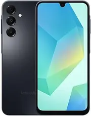 [Samsung] A165F/DSB Galaxy A16, Dual, 128GB 4GB RAM, Black
