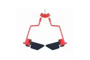 FITEK Spreader Bar Red - Cable Attachments
