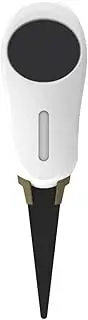 Netro Whisperer Smart Plant Sensor, WiFi Connected, Solar Powered for Outdoor Use