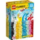 LEGO樂高 LT11032 Classic 經典積木套裝系列 創意色彩趣味套裝