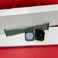 在飛比找Yahoo!奇摩拍賣優惠-【艾爾巴二手】Apple Watch S8 LTE 45mm