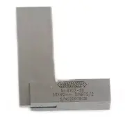 Insize Machinist 90° Square Range 50x40mm Series 4707-50