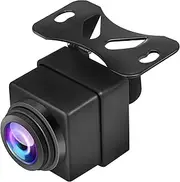 Reverse Camera Backup Camera Rear View Camera HD Car Security Camera 9 Level Waterproof Super Wide Angle Night Vision for Car Video Universal for Pickup Truck Car SUV, etc., 2022 New