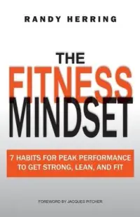 在飛比找博客來優惠-The Fitness Mindset: 7 Habits 