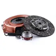 Xtreme Outback Heavy Duty Clutch Kit - Sprung Organic, KFT28001-1A