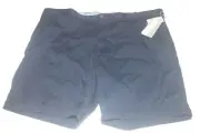 Tommy Bahama T821250 Mens Boracay Short Maritime Blue Sz 33 NWT
