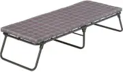 Coleman Big Sky Stretcher, Grey, Deluxe
