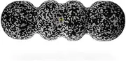Rollga Foam Roller - Soft: Self Massage & Trigger Point Release Muscle Roller, Low Density Foam Version