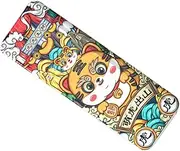 32Gb USB Drive Thumb Drive with Buckle Ring Creative Chinese Zodiac Disk for Data Storage Compatible with Computers and Smart Devices