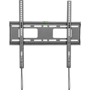 DOSS FIX4450 Medium Flat Wall Mount 32-55" Max Vesa 400 X 400 - Upto 50Kg