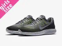 在飛比找Yahoo!奇摩拍賣優惠-{全新正品現貨} NIKE WMNS LUNARGLIDE 