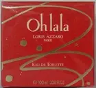 Oh La La by Loris Azzaro Eau De Toilette Spray 3.38 oz