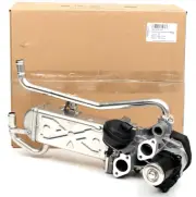 VOLKSWAGEN POLO 6R MK5 EGR Cooler 03P131512E NEW GENUINE