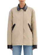 Lamarque Olivia Barn Jacket