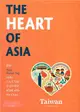 The Heart of Asia-西班牙文暨德文版