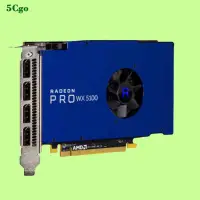 在飛比找蝦皮商城優惠-5Cgo.【含稅】全新原裝AMD Radeon Pro WX