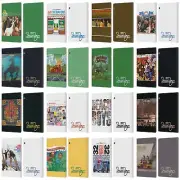 THE BEACH BOYS ALBUM COVER ART LEATHER BOOK WALLET CASE FOR HUAWEI XIAOMI TABLET