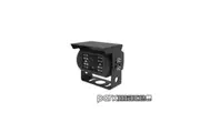 Parkmate PM-62R Heavy Duty CCD Camera with 600 TVL Resolution