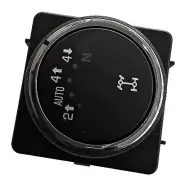 4WD Transfer Case Selector Control Switch For Chevy Silverado GMC Sierra