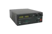 Manson 1-16V 0-30A Power Supply Switching 3 Digi LED Remote Programmable via USB