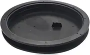 Tolxh Kayak Valley Round Hatch Cover Black Valley Canoe Valley Sea Kayaks Quality Durable New Replacement Parts For Chatham & Elaho