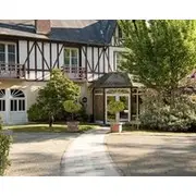 Le Manoir du Lys, The Originals Relais (Relais du Silence)