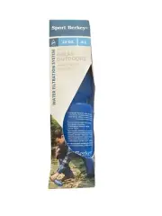 Sport Berkey Water Bottle Filtration System 22 oz .6 L Emergency Preparedness