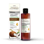 Retinol complex coconut eudermic body oil 200 ml