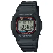 GW-M5610U-1 CASIO G-SHOCK SOLAR POWERED TOUGH SOLAR RADIO-CONTROLLED MULTI BAND6