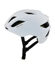 Troy Lee Designs Grail Orbit Mountain Bike Helmet MIPS White
