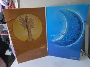 Bob Mackie Goddess of the Sun / Moon