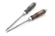 Narex 2 Piece Mini Mortise Chisel Set (4 & 5mm)