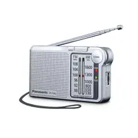 在飛比找樂天市場購物網優惠-Panasonic 口袋型收音機(RF-P150D)