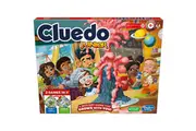 Hasbro Gaming - Cluedo Junior Board Game