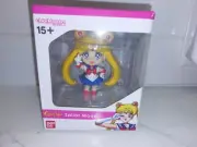Sailor Moon Bandai Chibi Masters Sailor Moon Figurine - 01 Sailor Moon