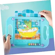 BRIGHTFUFU Balance Beads Maze Toy Maze Puzzles Boys and Girls Educational Toy Australia Random Style