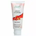 Jovees Apricot & Almond Facial Scrub For Fresh & Radiant Skin 100 gm