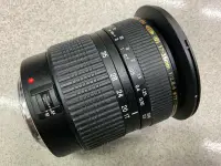 在飛比找Yahoo!奇摩拍賣優惠-[保固一年] [高雄明豐] Tamron AF 17-35m