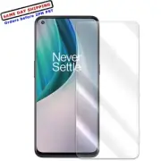 Wear-Resisting Shockproof Tempered Glass Screen Protector for OnePlus Nord N100