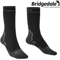 在飛比找樂天市場購物網優惠-Bridgedale Stormsock 全天候防水襪 71