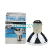 For Philips microscope halogen lamp 6434 12V20W BA15D bulb