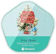 Ladybird - Peter Rabbit Christmas is Coming | Token for The Storypod Audio Learning System | SEL Audio Learning & Interactive Fun