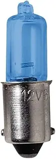 Pilot LA_58121 Micro Halogen Bulb 12W / 6W Blue
