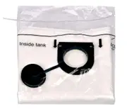 Metabo 635427000 - Filter Bag 30L H Class Single