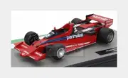 1:43 Alfa Romeo F1 Brabham Bt46B Parmalat #2 1978 John Watson FORMULA1AUTOCOL223