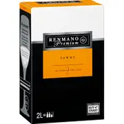 [Renmano] Renmano Aged Tawny Cask 2Lt