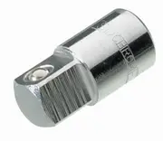 Sidchrome SCMT19160 - Adaptor 3/4 F x 1 M