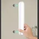 Table Lamp Eye Protection Student Dormitory Adsorption Led Bedroom Bedroom Bedsi