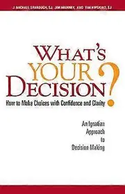 What's Your Decision?