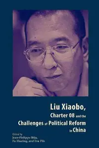 在飛比找誠品線上優惠-Liu Xiaobo, Charter 08 and the